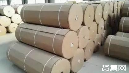 北京建工新材公司、建邦公司首批试生产的气凝胶毡产品正式下线