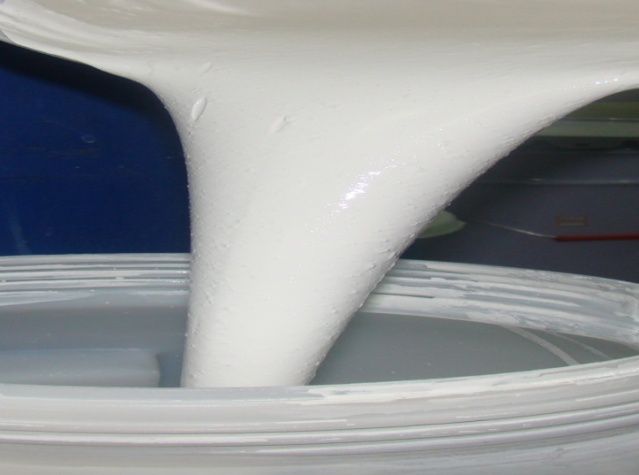 氣凝膠粉體、氣凝膠漿料和氣凝膠塗料的性能及應用
