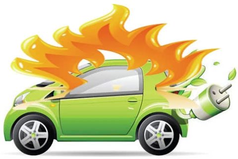 气凝胶材料在新能源汽车中的应用