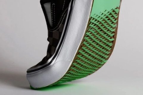 “接地气”的仿生研究！MIT发明新型防滑鞋底，登上《Nature》子刊！