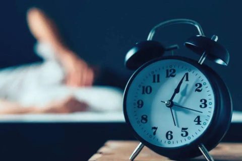 每晚睡6-7小时可预防痴呆，10点睡效果最好