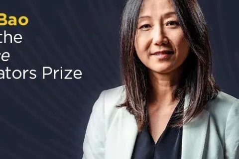 华人女科学家再获殊荣！成为首位ACS Central Science颠覆者与创新奖者奖获得者
