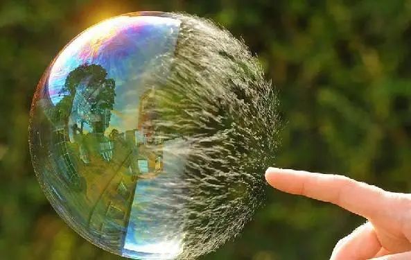 吹“泡泡”，“吹”出一篇《Science》封面！颠覆传统观念，气泡破裂的真正原因找到了