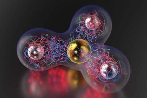 复旦大学高分子系聂志鸿《Science》：在纳米“人造分子”制备领域取得重大突破