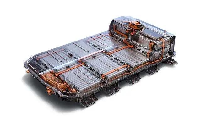 新能源汽车的锂电池里用了什么防火材料？